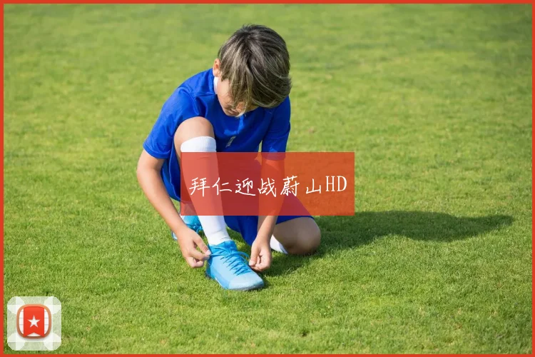 拜仁迎战蔚山HD