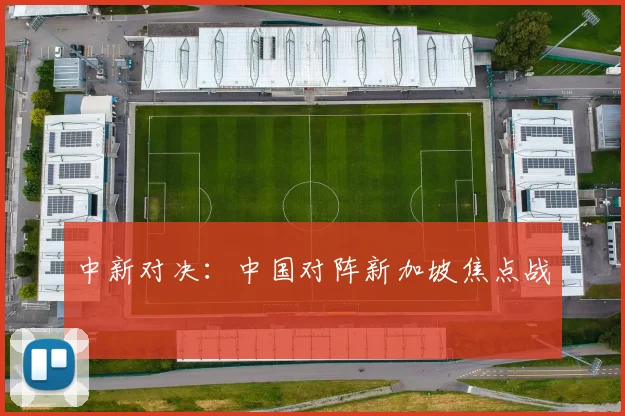 中新对决：中国对阵新加坡焦点战